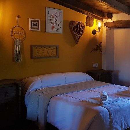 Hotel Judería Valle del Jerte Cabezuela Del Valle Cameră foto